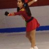1a classificata,Egna 28/3/'14 